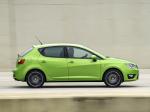 Seat Ibiza FR 2012 года